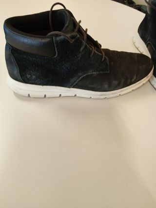 Timberland Botines Hombre 44