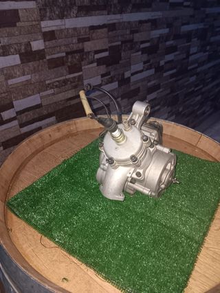 Motor Minimoto LC - 2T