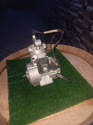 Motor Minimoto LC - 2T