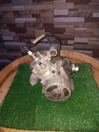 Motor Minimoto LC - 2T