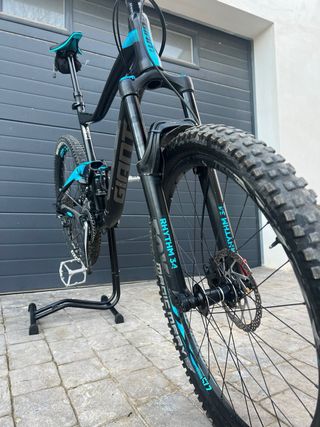 Giant Trance 2.0  - Bicicleta XL
