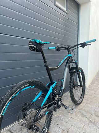 Giant Trance 2.0  - Bicicleta XL