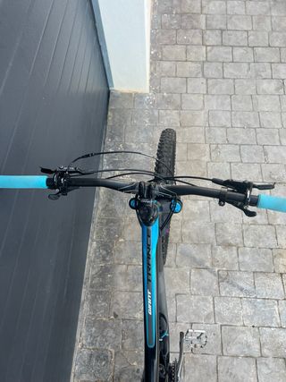 Giant Trance 2.0  - Bicicleta XL