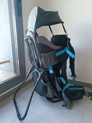 Mochila Portabebés Ultrapower