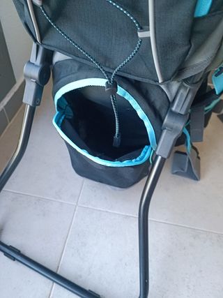 Mochila Portabebés Ultrapower