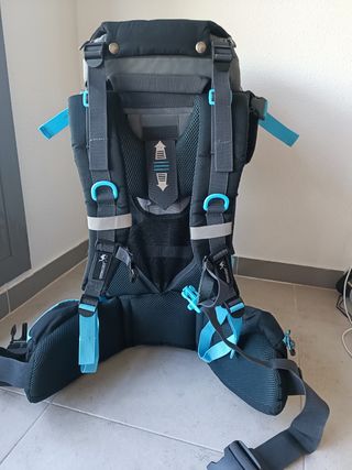 Mochila Portabebés Ultrapower