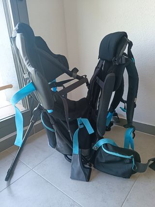 Mochila Portabebés Ultrapower