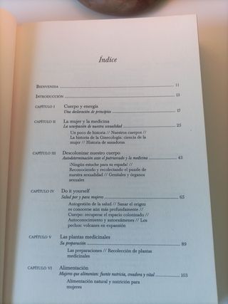 Manual introductorio a la Ginecología Natural