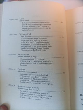 Manual introductorio a la Ginecología Natural