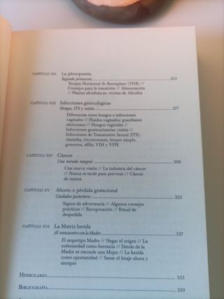 Manual introductorio a la Ginecología Natural