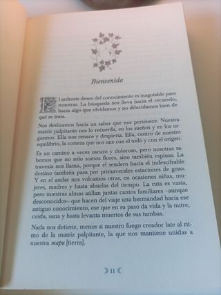 Manual introductorio a la Ginecología Natural