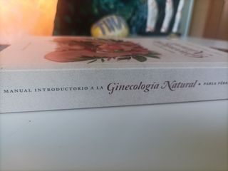 Manual introductorio a la Ginecología Natural