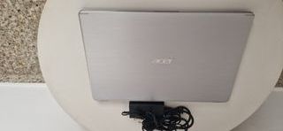 Acer Aspire 5: A515-52-55YS 15.6" Core i5