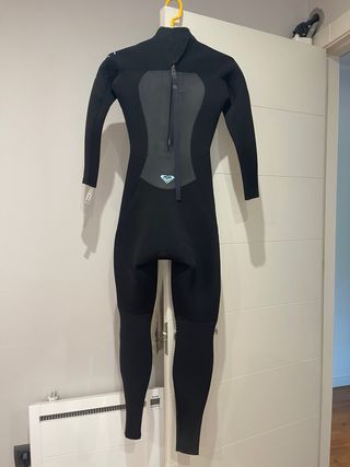 Neopreno Roxy 4:3 GBS prologue
NUEVO SIN ESTRENAR
