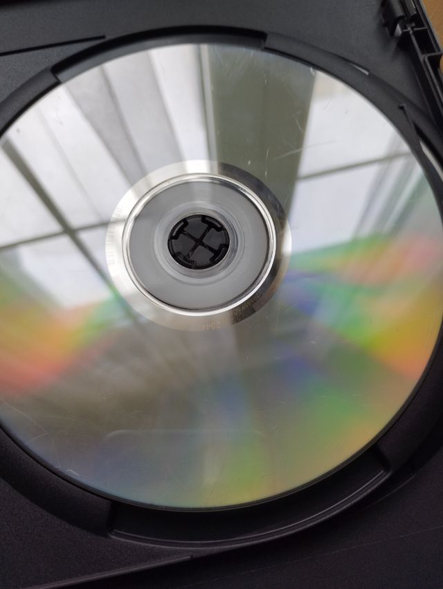 Películas Harry Potter DVDs Lote