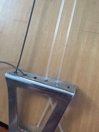 Guitarra infantil clásica