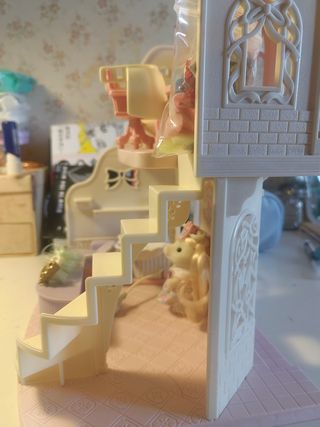 sylvanian families