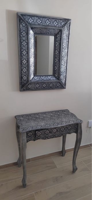 se vende entradita/recibidor