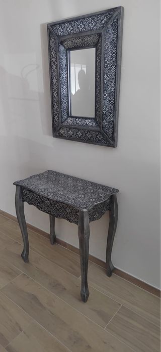 se vende entradita/recibidor