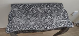 se vende entradita/recibidor