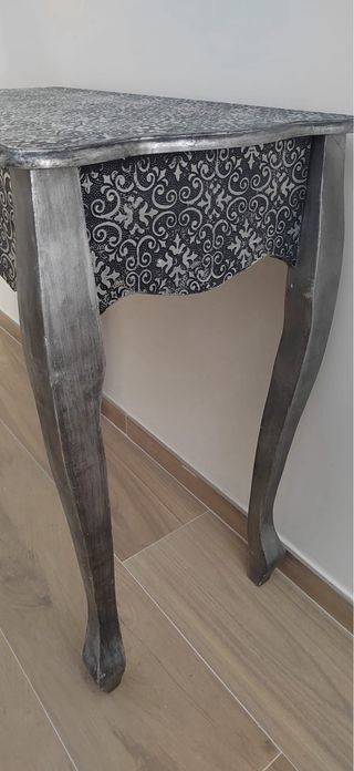 se vende entradita/recibidor