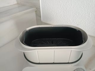 Olla vapor Braun - Cocina