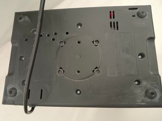 Olla vapor Braun - Cocina