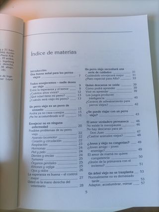 NUESTRO PERRO ENVEJECE (GUIAS DEL NATURALISTA-A...