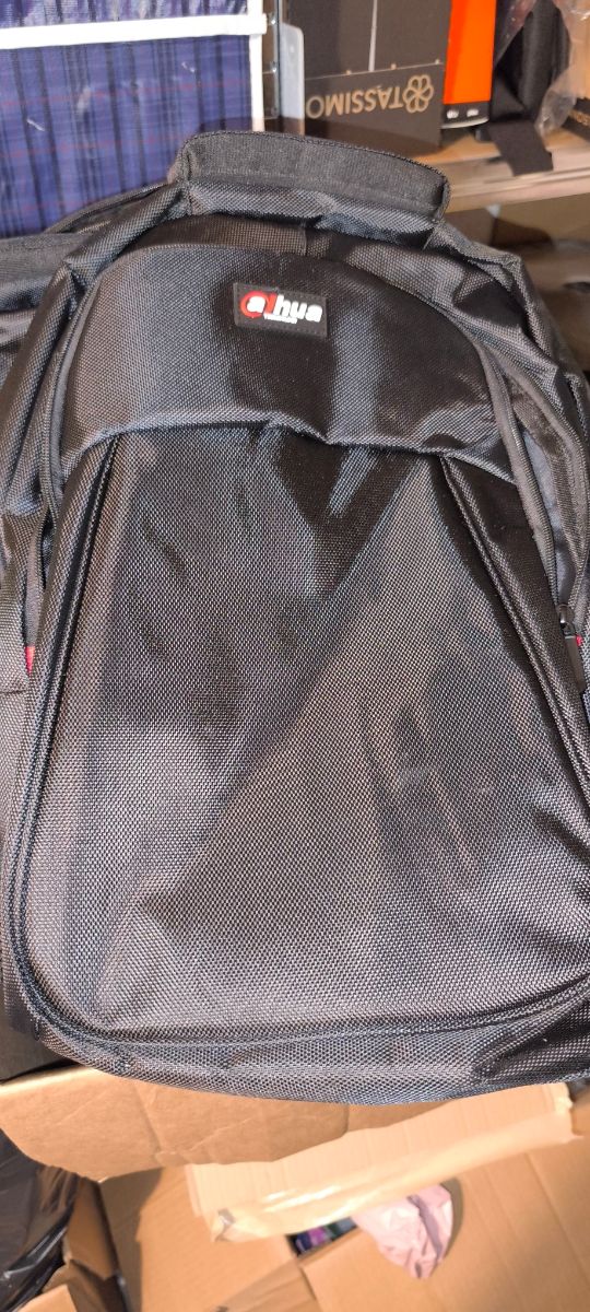 Mochila e-blue portátil