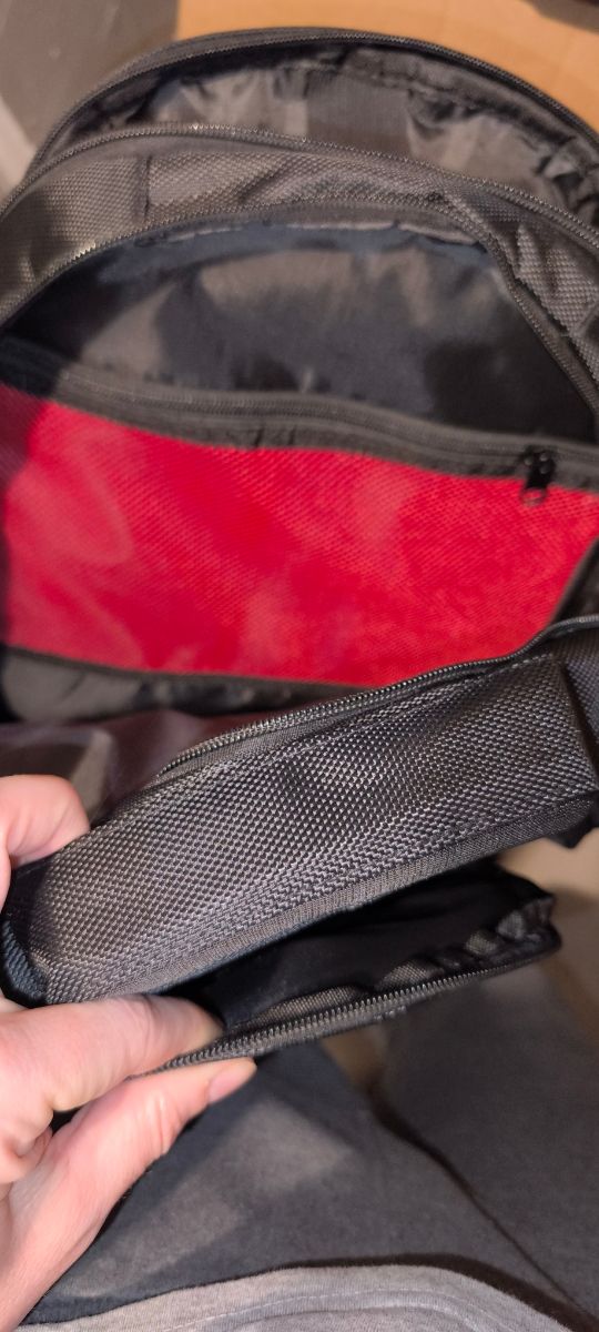 Mochila e-blue portátil