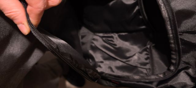 Mochila e-blue portátil