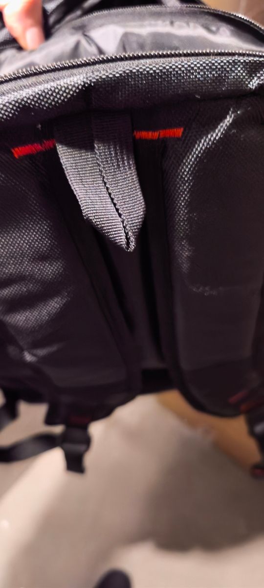 Mochila e-blue portátil