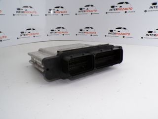 CENTRALITA ECU VW 04E907309AF 0261S09531 HW: H23