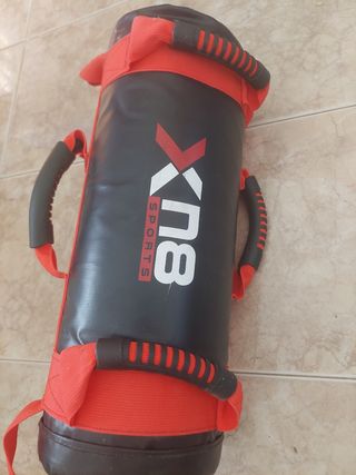 Saco de peso Xn8 - 10kg