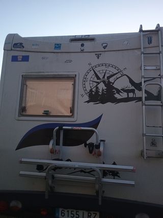 Iveco Daily 2006. Solo esta semana