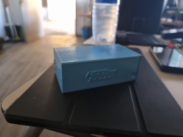 Caja GBA - 10 juegos Nintendo