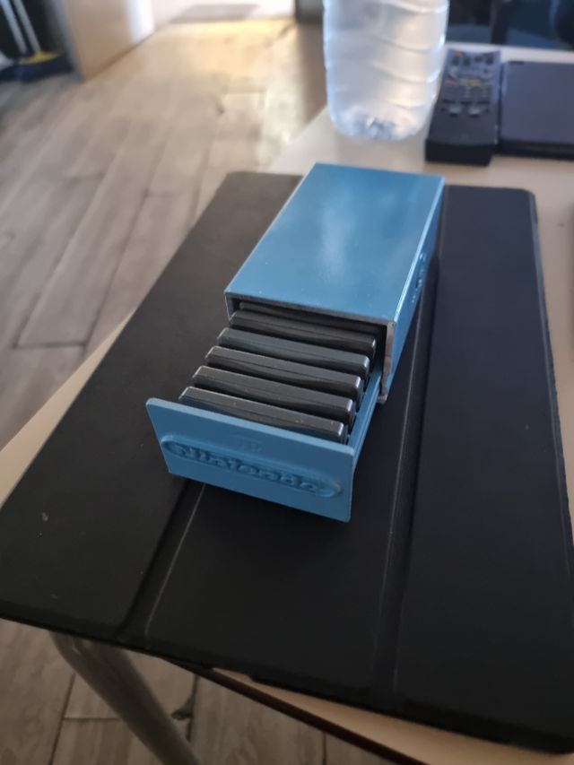 Caja GBA - 10 juegos Nintendo