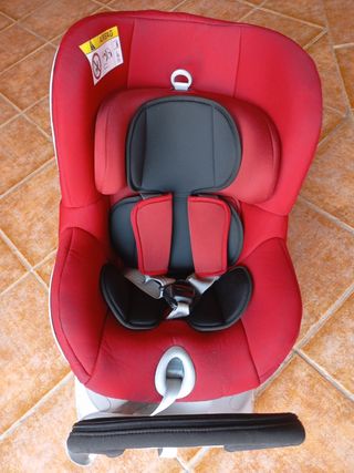 Silla coche Britax Römer grupo 0-1