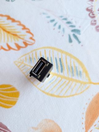 Módulo USB VW Golf 7