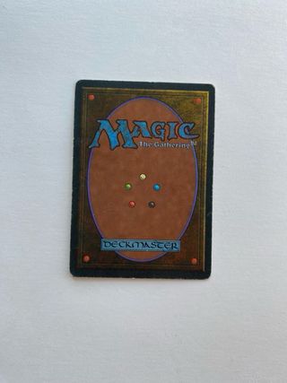 Bola de Rayos - Magic