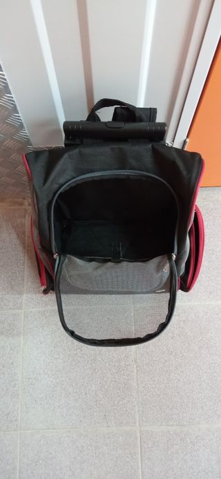 Transportín