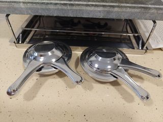 Parrilla piedra volcánica Casa