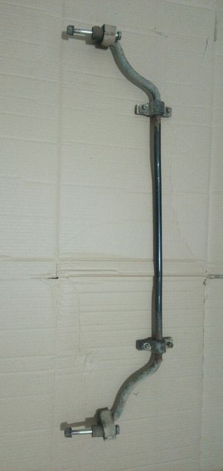 Barra estabilizadora delantera renault 5