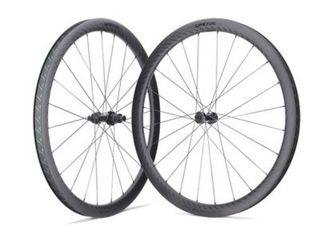 Rodas Syncros Capital 1.0S - Carbono