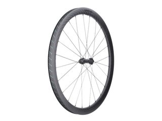 Rodas Syncros Capital 1.0S - Carbono
