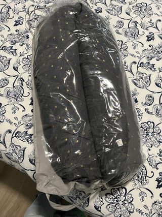 Cojín lactancia Bonjourbébé Premium