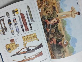 Fuerzas de Élite - Los Marines