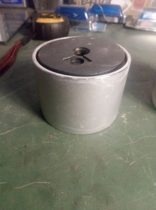 2 Cilindros compresor Cevik