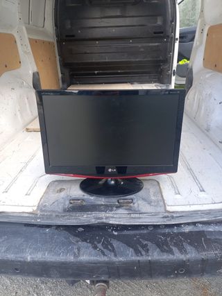 Monitor LG Full HD 1080p