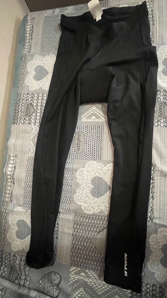 Pantaloni ciclismo